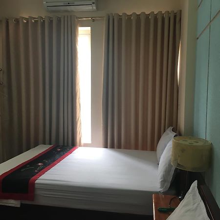Sunrise Hotel Hanoi Exterior photo