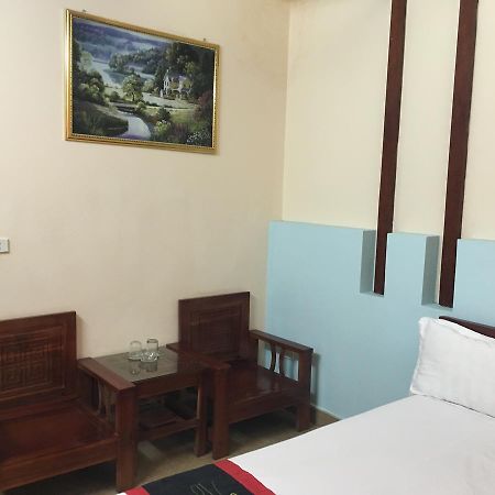 Sunrise Hotel Hanoi Exterior photo