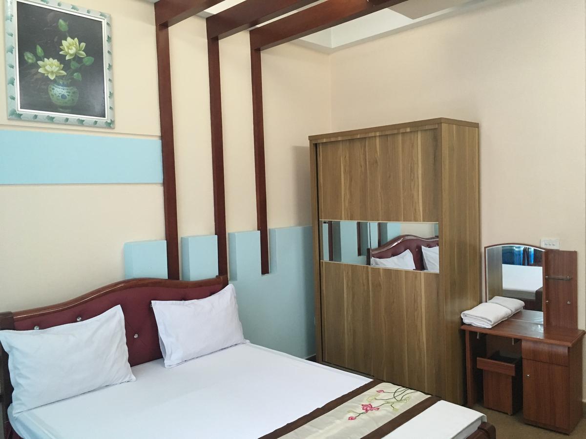 Sunrise Hotel Hanoi Exterior photo